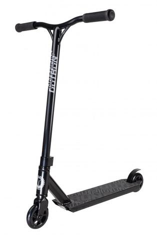 Blazer Pro Complete Scooter	Outrun 2 Black - main image