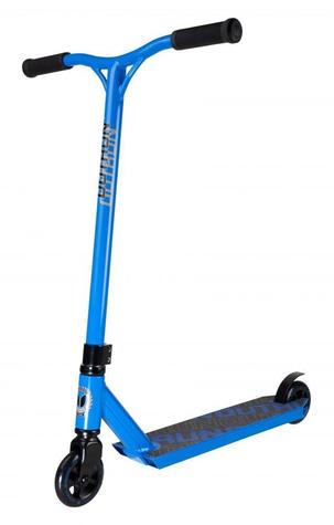 Blazer Pro Complete Scooter	Outrun 2 BLUE