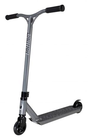 Blazer Pro Complete Scooter	Outrun 2 Grey - main image