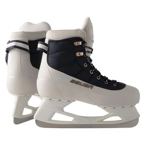 Bauer Radiant Heated Ice SkatesS25 - main image