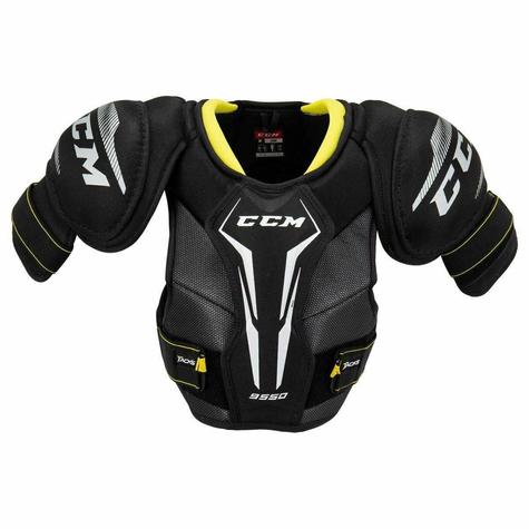 CCM Shoulder Pads Tacks 9550 - main image