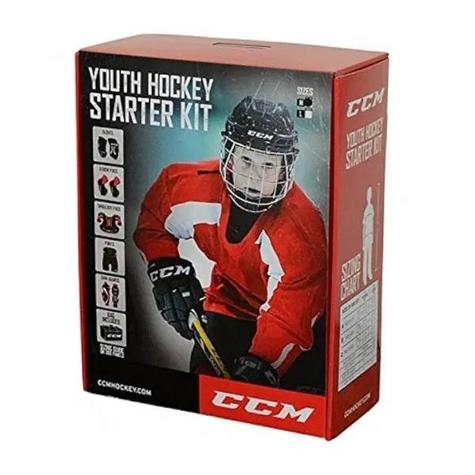 CCM Youth Entry Kit - main image