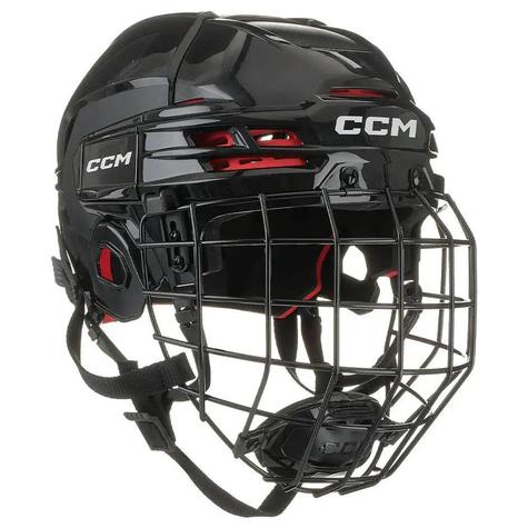 CCM Helmet Tacks 70 Combo - main image