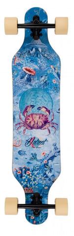 D Street Dropthrough Reef - main image