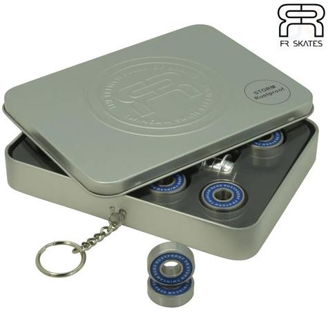Fr - Twincam - Storm Scrs Rustproof Bearings (Set 16) - main image