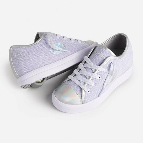 Heelys Classic Em	Silver / White / Grey - main image