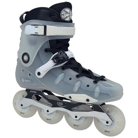 Luminous Ray Skates - Clear