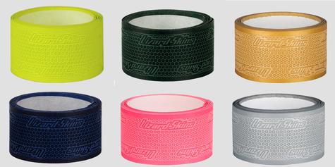 Lizard Skins Hockey Colour Grip Tape - 12 Colours