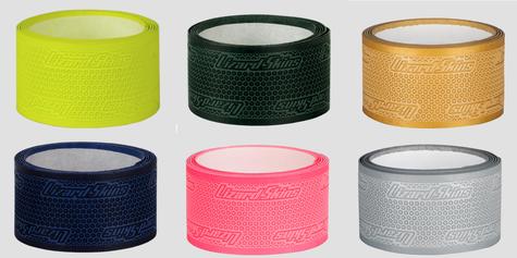 Lizard Skins Hockey Colour Grip Tape - 12 Colours - main image