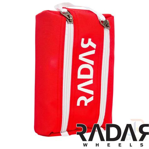Radar Wheel Bag For A Set On 8 Wheels - main image