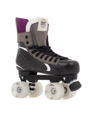 Rio Roller Flow Hockey Skate Quad Skates - main image