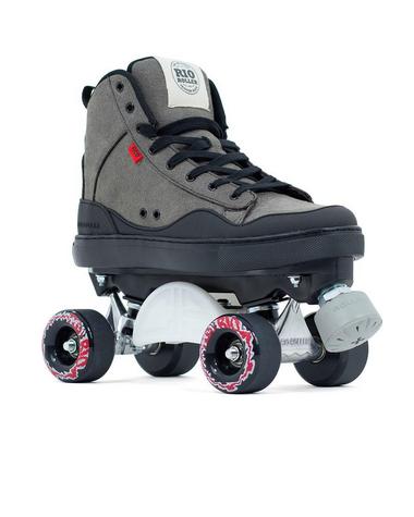 Rio Roller CIB Ramp Skate Quad Skates with tool - main image