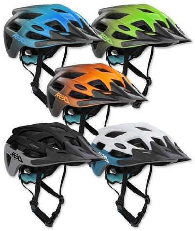 Rekd Pathfinder Helmet - main image