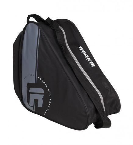 Rookie Bootbag Retro Black - main image