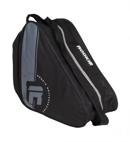 Rookie Bootbag Retro BLACK