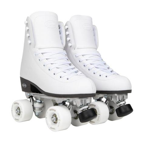 Rookie Artistic's White roller skate - main image