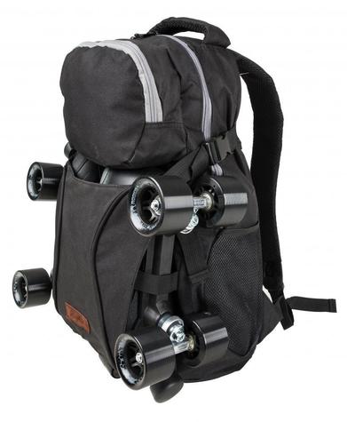 Rookie Bag Skate Backpack