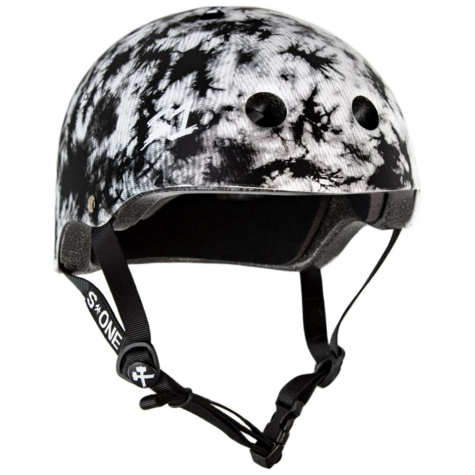 S1 Lifer Helmets - Tie Dye - main image