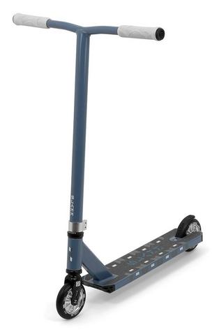 Slamm Classic Pro Stunt Scooter Blue - main image
