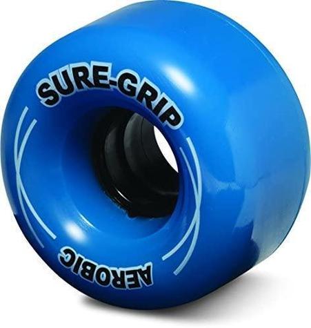 Sure-Grip Aerobic - Pack of 8 Wheels - main image