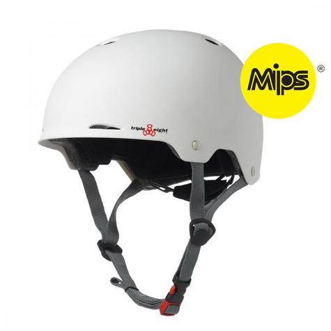 Triple Eight Helmet Gotham Helmet - main image