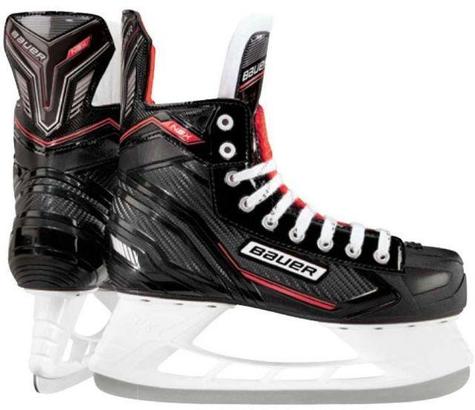 Bauer NSX Ice Hockey Skates - main image