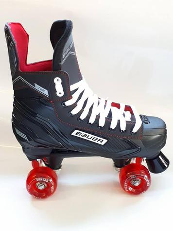 Create Your Custom Bauer roller skates - main image