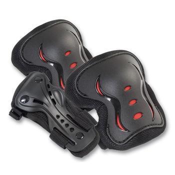 Special Offer - SFR Kids Pad & Helmet Set - Bundle Offer - main image