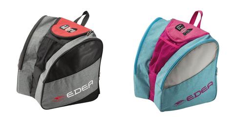 edea LIBRA SKATE BAG