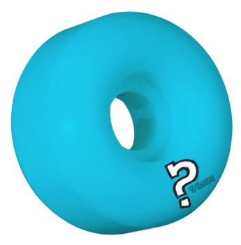Enuff Refresher Skateboard Wheels - main image