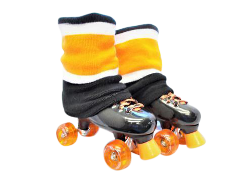 Customise Your California Pro Ventro Kids Quad Roller Skates - main image