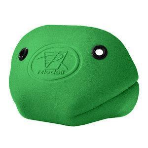 Riedell Green Toe Caps - main image