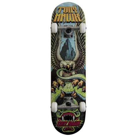 Tony Hawk 360 Skateboard Snake - main image