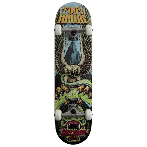 Tony Hawk 360 Skateboard Snake