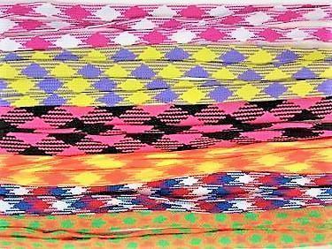 Roller Skate Lace (Pair) - main image