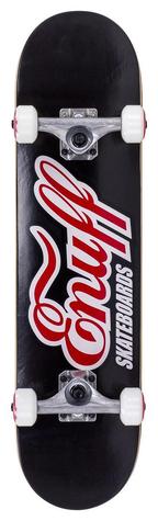 Enuff Classic Logo Complete Skateboard Regular 7.75" X 31.5" - main image