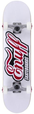 Enuff Classic Logo Complete Skateboard Mini 7.25" x 29.5" 