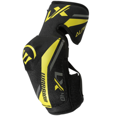 Warrior Elbow Pads Alpha Lx 40 - main image