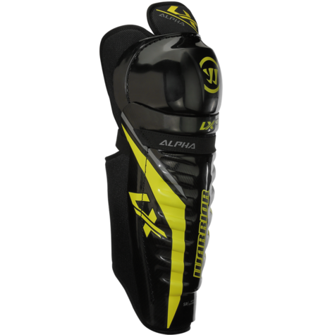 Warrior Shin Guards Alpha Lx 40 - main image