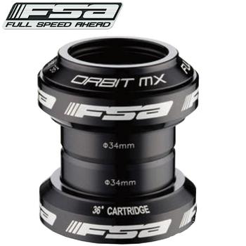 MGP Replacement Nitro " EOD" FSA Orbit Mx Headtset - main image