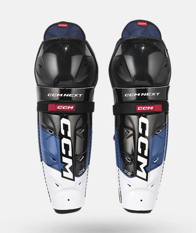 CCM Shin Guards Next Senior - main image