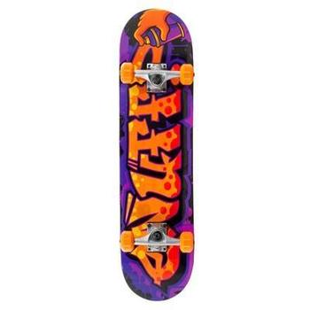 Enuff Regular Size Graffiti Skateboards Complete - main image