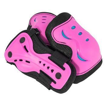 Special Offer - SFR Kids Pad & Helmet Set - Bundle Offer - main image