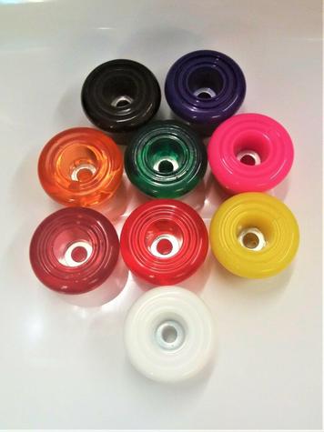 Create Your Custom Bauer roller skates - main image