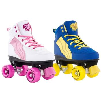 SFR Rio Pure Roller Quad Skates - main image