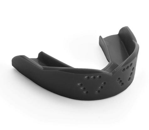 Sisu 3D Custom Fit Adult Mouthguard - main image