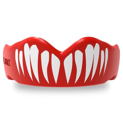 SAFEJAWZ Extro Series Self-Fit 'Viper' Mouthguard