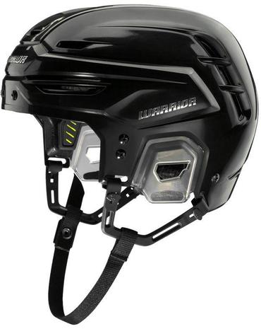 Warrior Helmet Alpha One Helmet - main image
