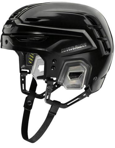 Warrior Helmet Alpha One Helmet