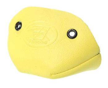 Riedell Yellow Toe Caps - main image